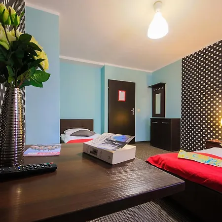 Hostel Glow Wrocław