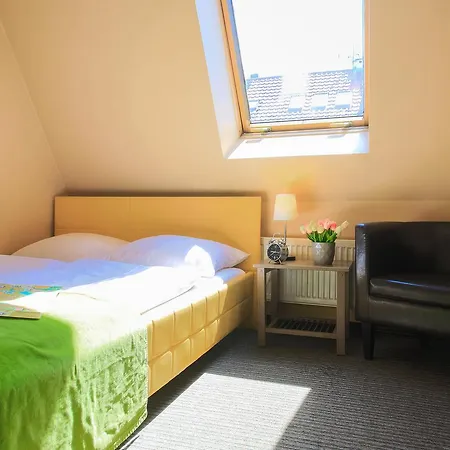 Hostel Glow Wrocław