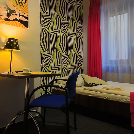 Glow Hostel Wrocław