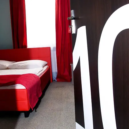 Glow Hostel Breslau