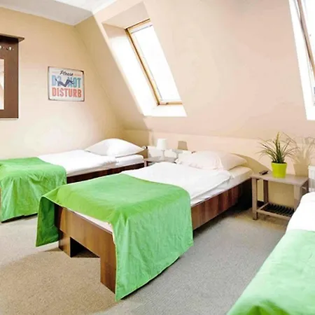 Glow Hostel Breslau
