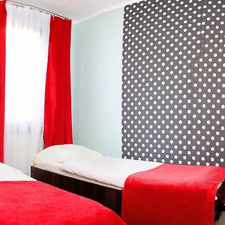 Glow Hostel Breslau